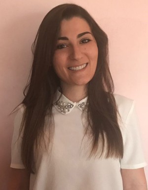 Federica Giuseffi